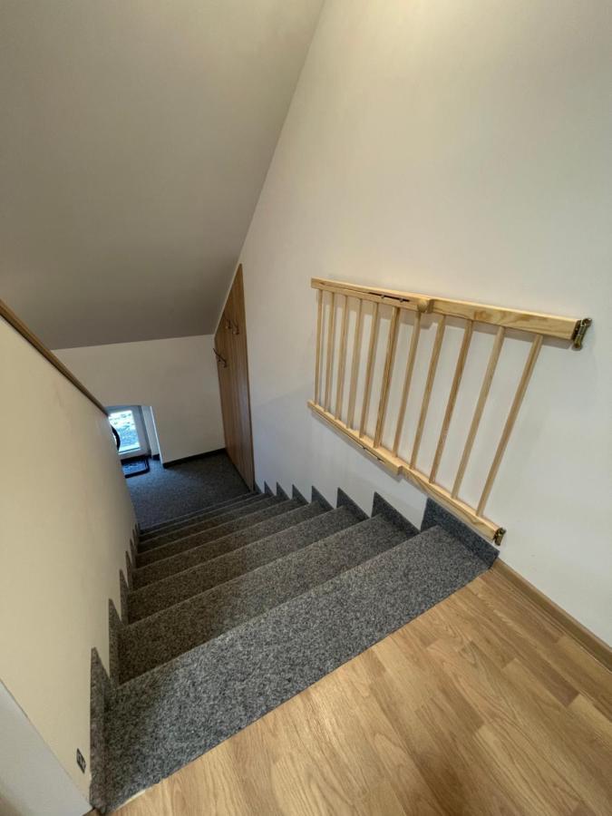 Apartmány Herc Jáchymov Exterior foto