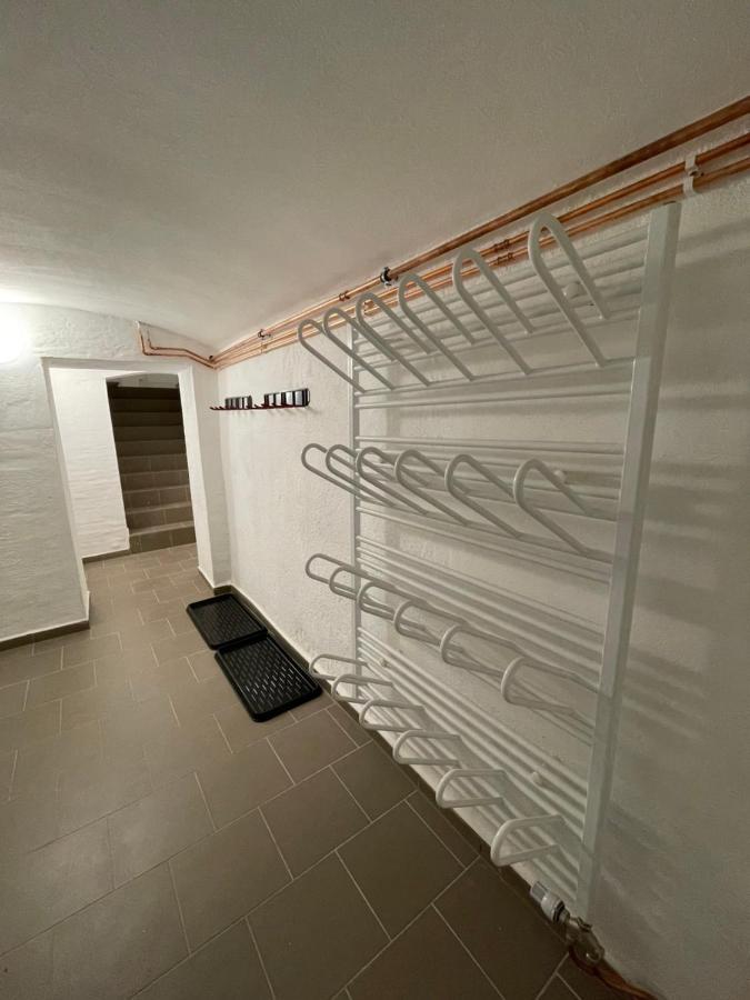 Apartmány Herc Jáchymov Exterior foto