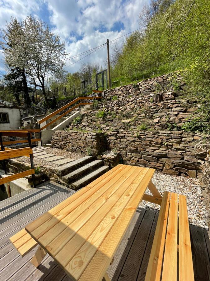 Apartmány Herc Jáchymov Exterior foto
