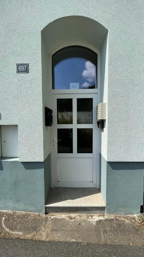 Apartmány Herc Jáchymov Exterior foto