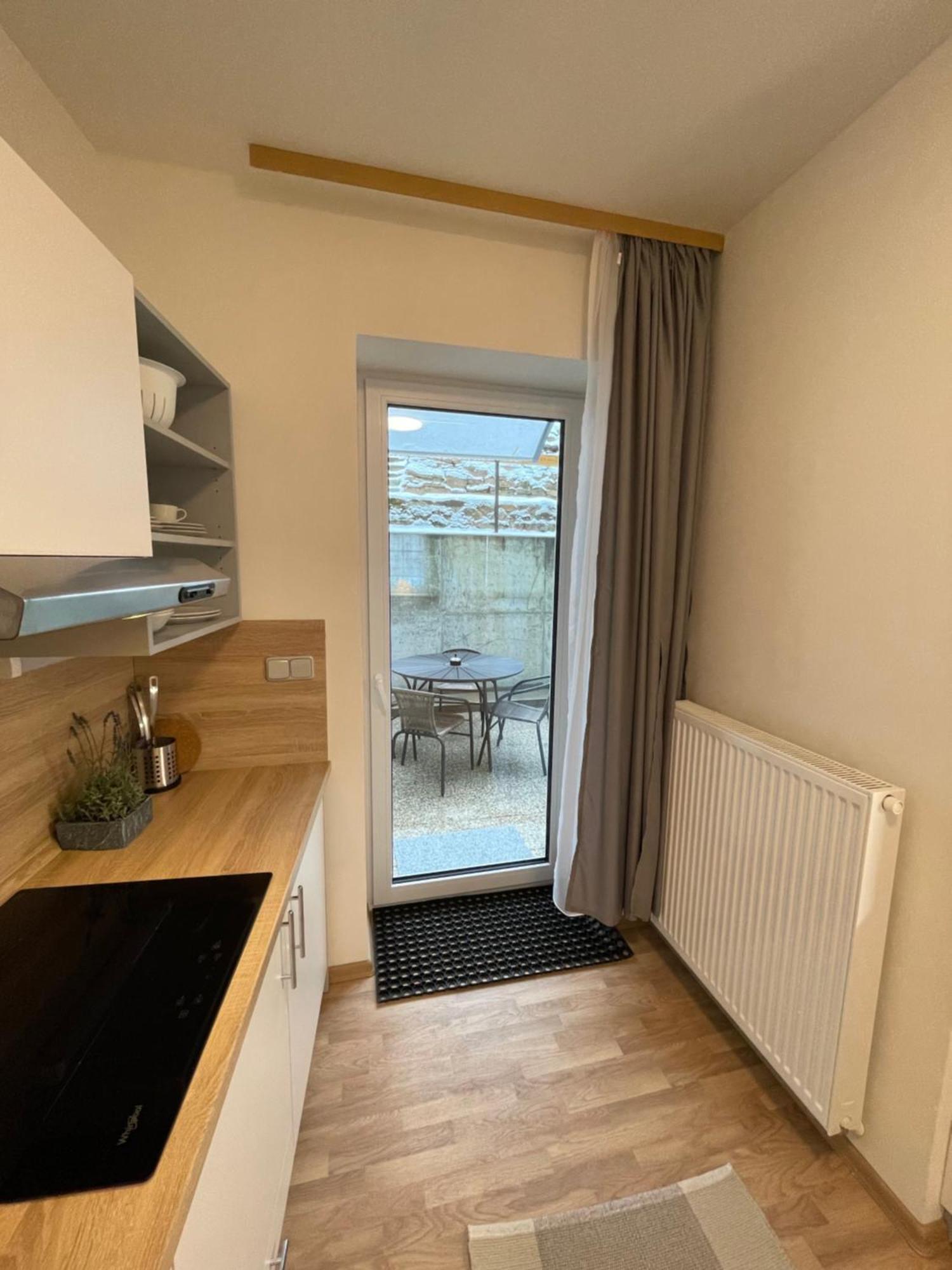 Apartmány Herc Jáchymov Habitación foto