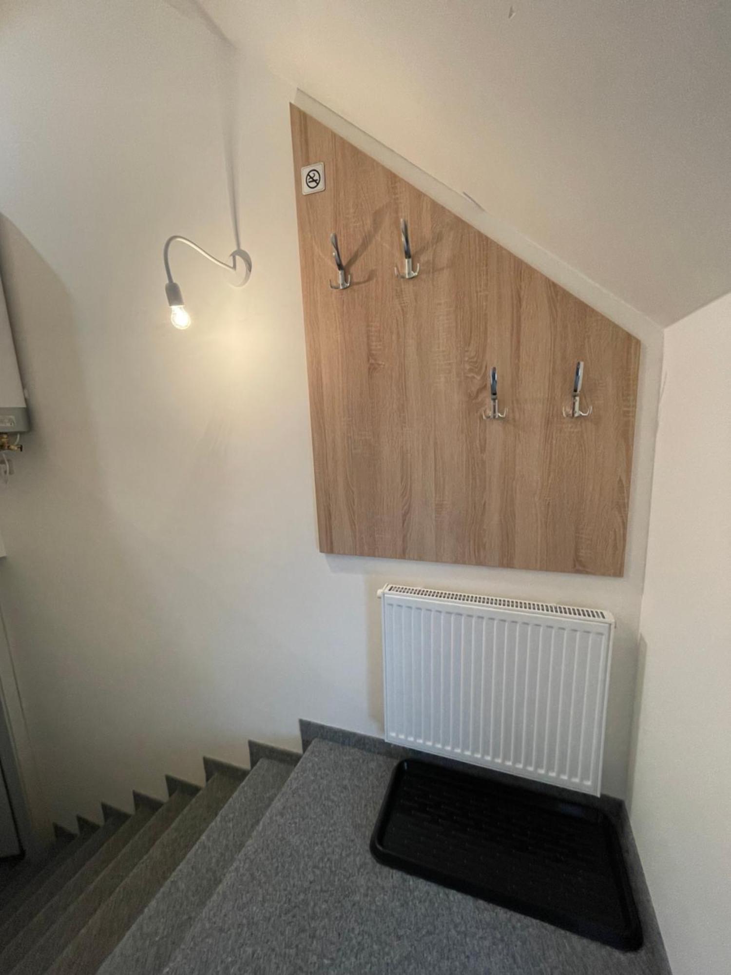 Apartmány Herc Jáchymov Habitación foto